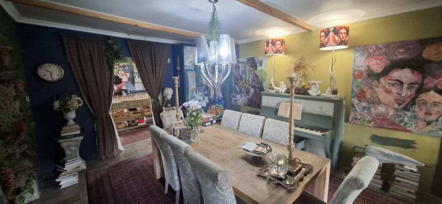 7 Bedroom Property for Sale in Parys Free State
